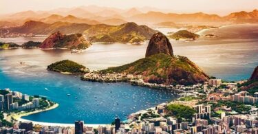 O que não posso deixar de visitar no Rio de Janeiro