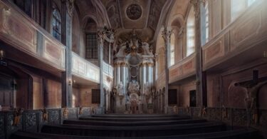 Cadeiras para igreja com espuma injetada conforto e ergonomia para os fiéis