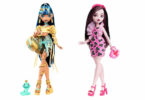 Qual a Monster High mais famosa