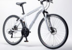 Bicicleta aro 29