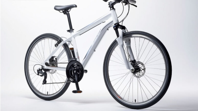 Bicicleta aro 29