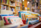 educação de crianças e adolescentes