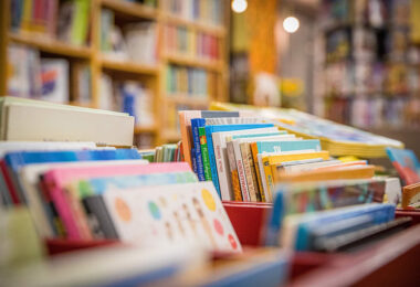 educação de crianças e adolescentes