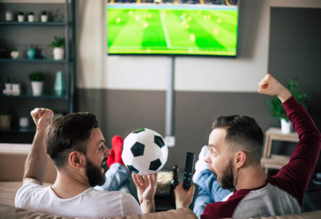 tudo sobre o confronto e onde assistir grátis