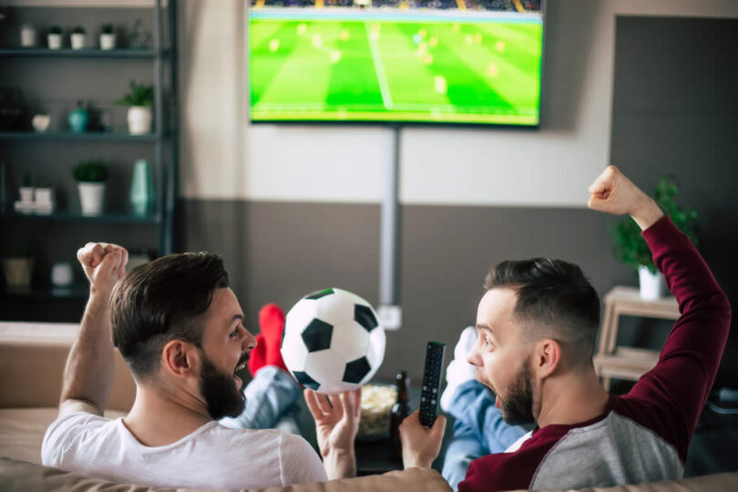 tudo sobre o confronto e onde assistir grátis