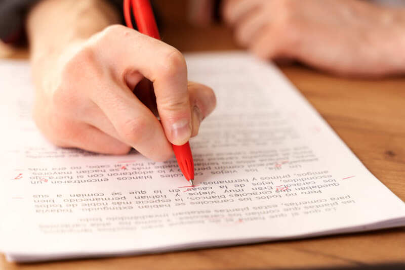 Diferença entre tradução simples e juramentada