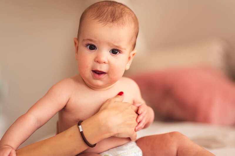 Em qual ano a fralda Pampers foi lançada