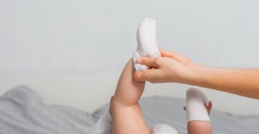 Em qual ano a fralda Pampers foi lançada