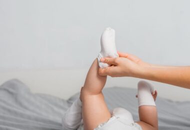 Em qual ano a fralda Pampers foi lançada