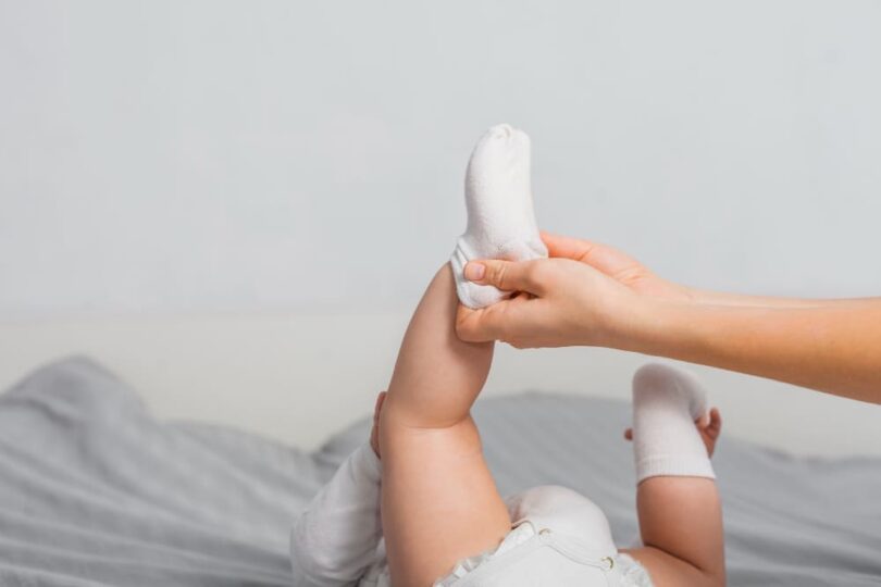 Em qual ano a fralda Pampers foi lançada