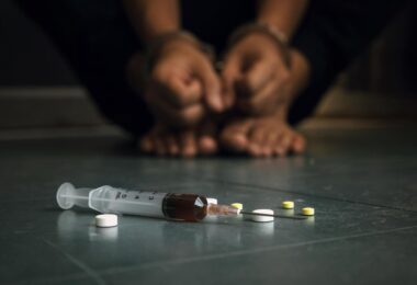 sintomas de recaída na dependência química