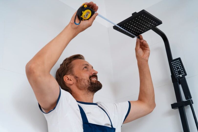 fio ideal para chuveiro