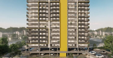 Apartamento na planta em Gravataí