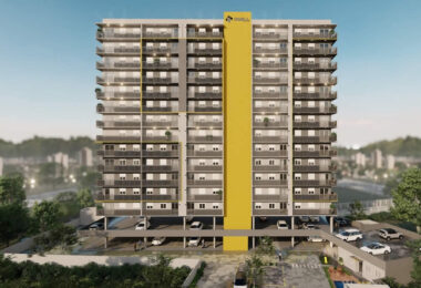 Apartamento na planta em Gravataí