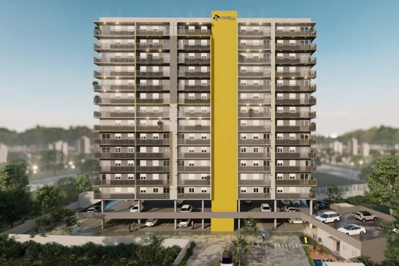 Apartamento na planta em Gravataí