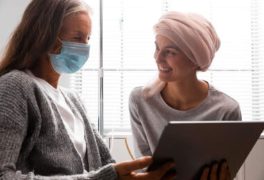 radioterapia e imunoterapia