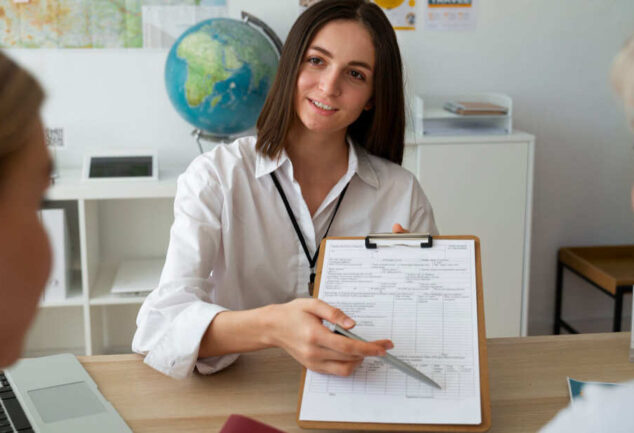 Por que a tradução técnica é essencial em certificações internacionais