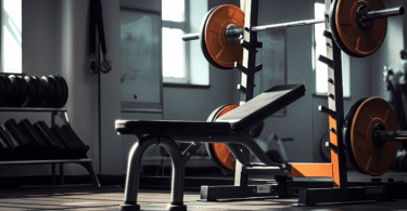 Musculação 3x na semana dá resultado