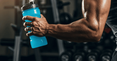 Melhor Pré-Treino Natural