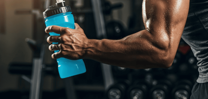 Melhor Pré-Treino Natural