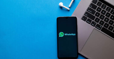 WhatsApp como atalho digital
