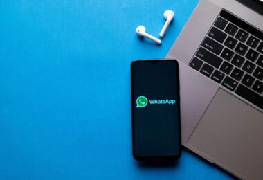 WhatsApp como atalho digital