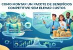 pacote de benefícios
