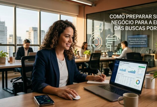 inteligência artificial