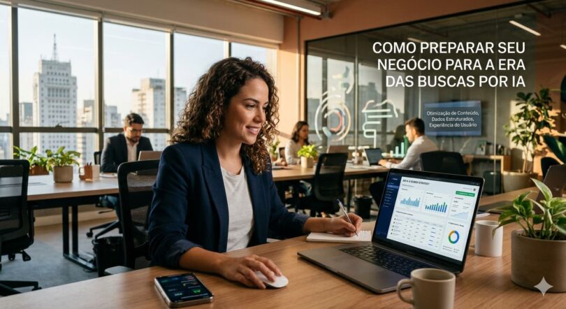 inteligência artificial