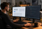 Criação de Sites Profissionais