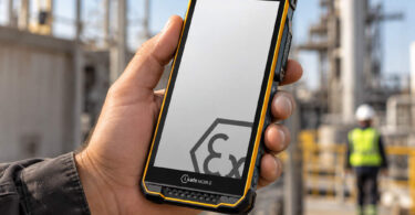 Smartphone Ex