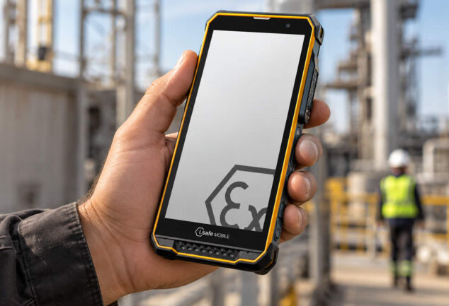 Smartphone Ex